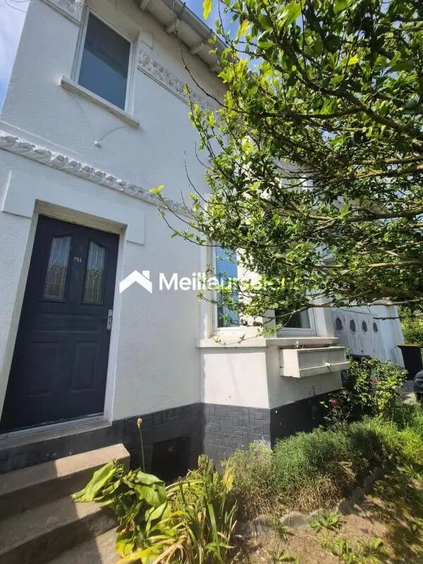 Maison à vendre, 116m², Le Touquet-Paris-Plage
