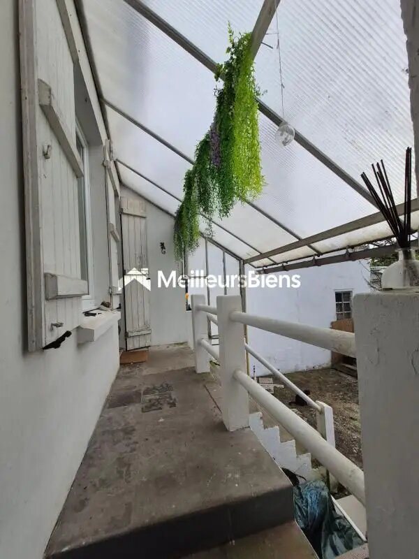 Maison à vendre, 116m², Le Touquet-Paris-Plage
