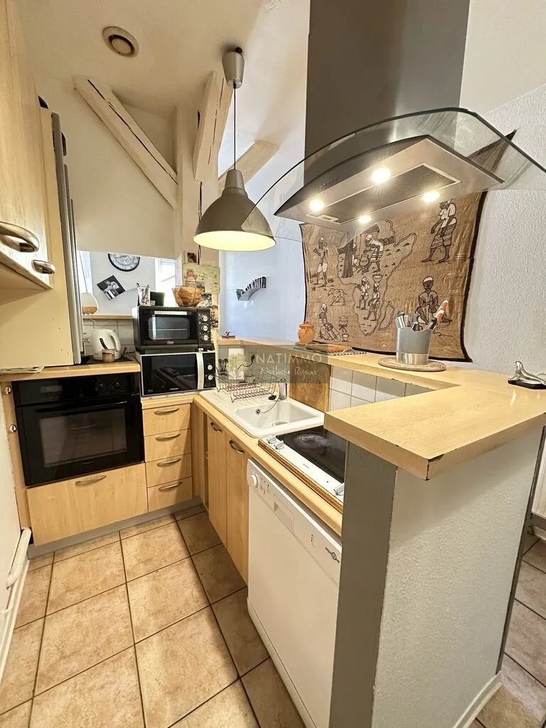 Appartement à vendre, 44m², Barr
