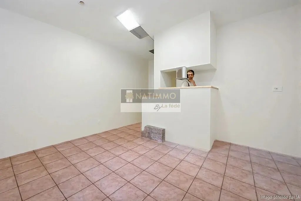 Appartement à vendre, 44m², Barr