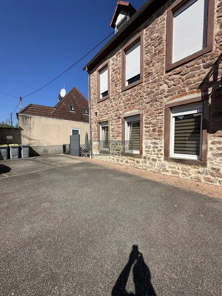 Appartement à vendre, 44m², Barr