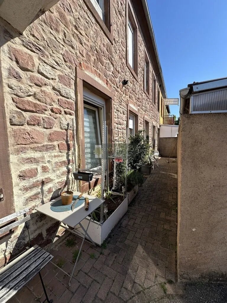 Appartement à vendre, 44m², Barr
