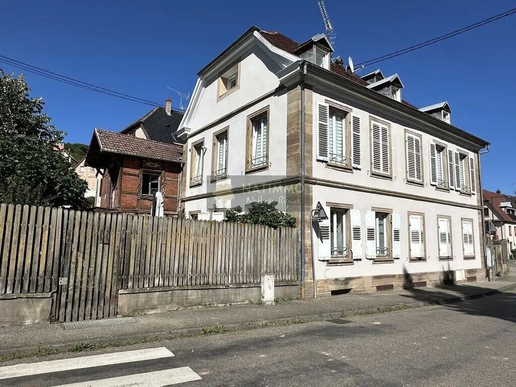 Appartement à vendre, 48m², Barr