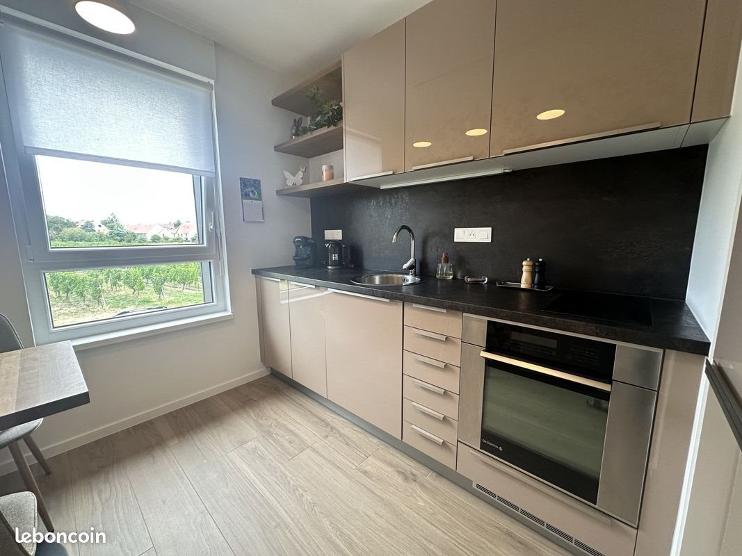 Appartement à vendre, 44m², Barr