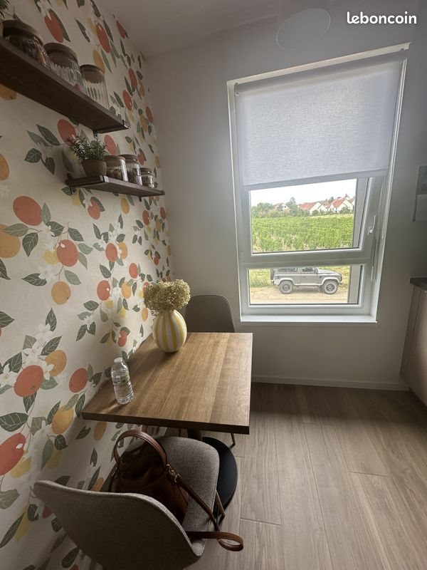 Appartement à vendre, 44m², Barr