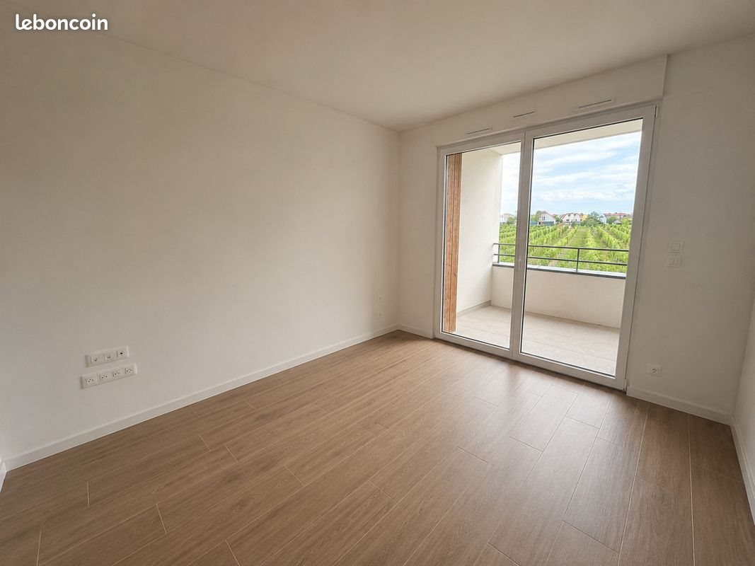 Appartement à vendre, 44m², Barr