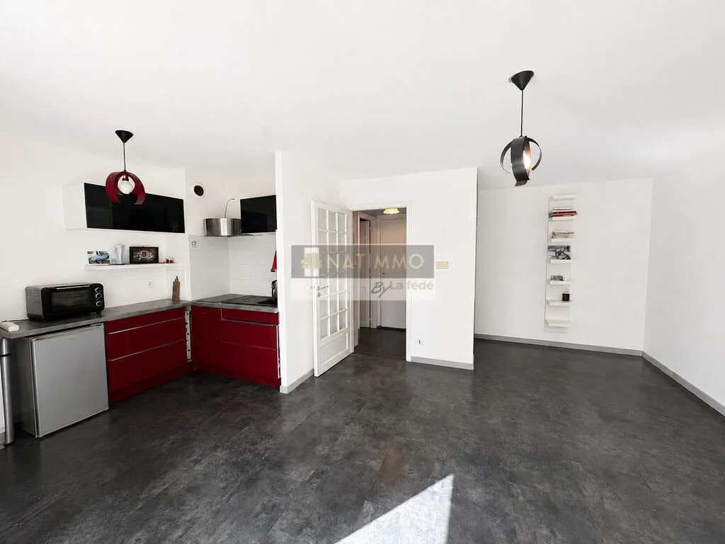 Appartement à vendre, 29m², Barr