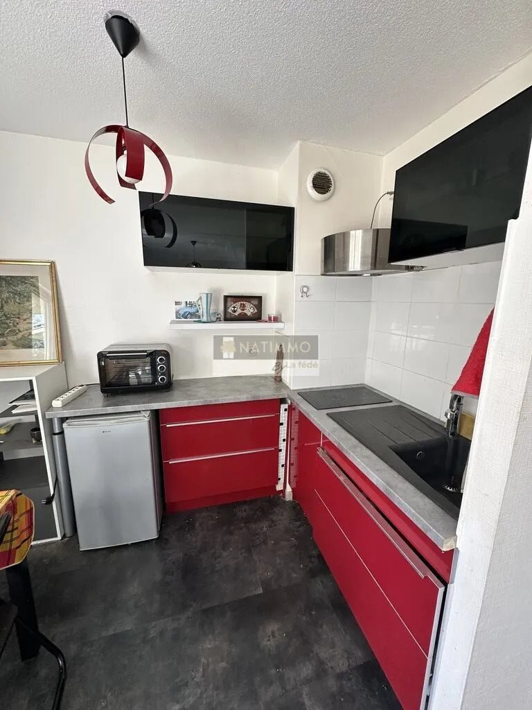 Appartement à vendre, 29m², Barr
