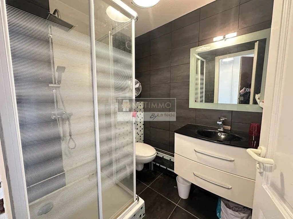 Appartement à vendre, 29m², Barr
