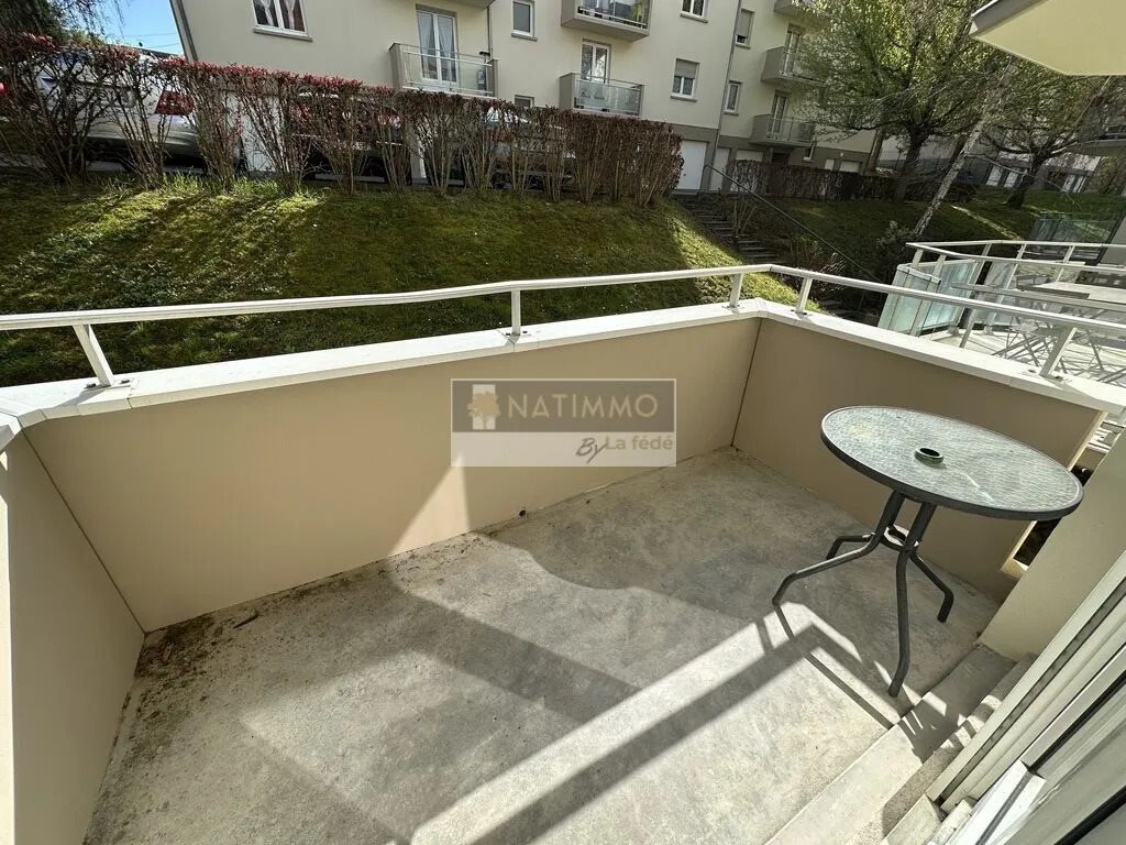 Appartement à vendre, 29m², Barr