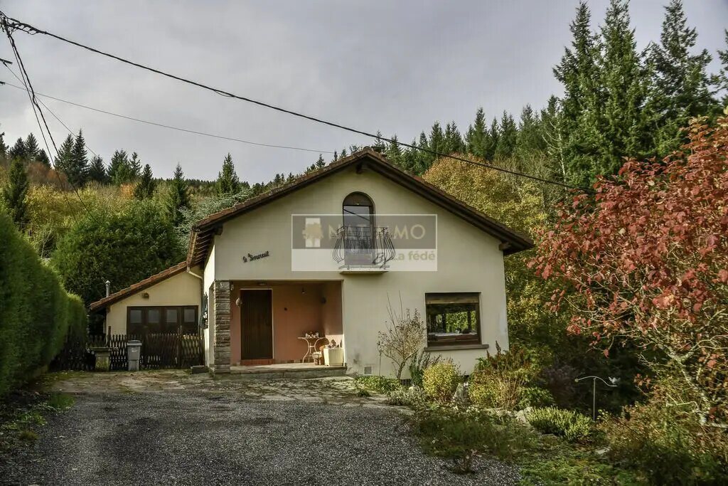 Maison à vendre, 148m², Le Hohwald
