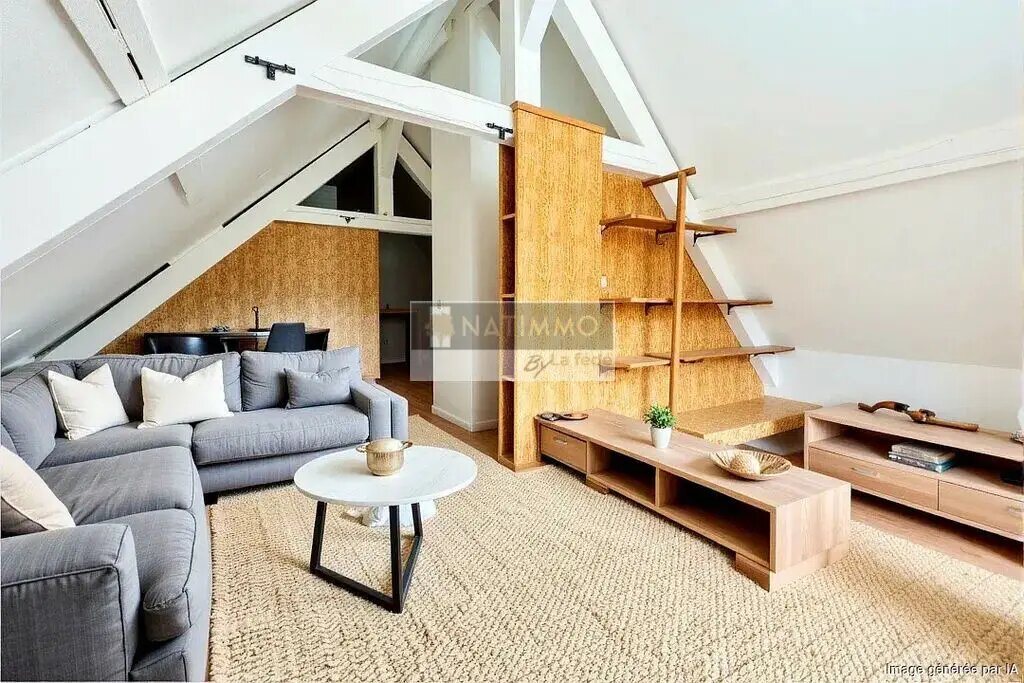 Appartement à vendre, 95m², Le Hohwald