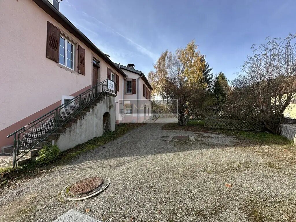 Appartement à vendre, 95m², Le Hohwald