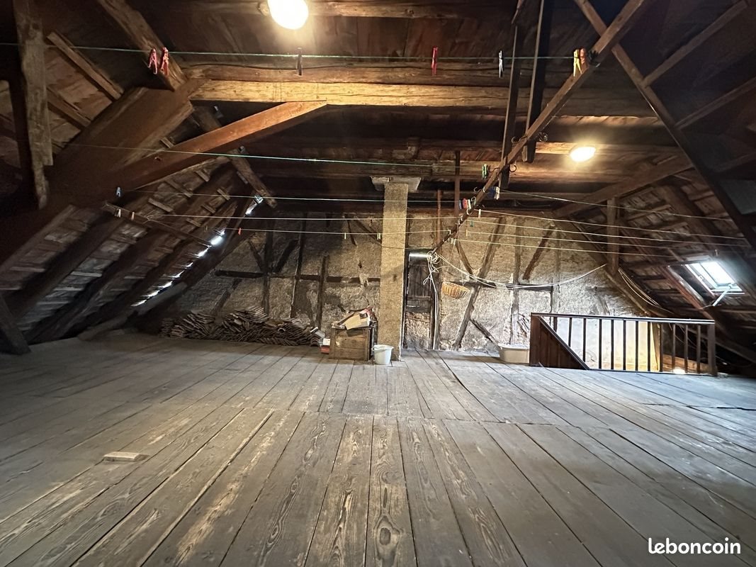 Appartement à vendre, 85m², Barr