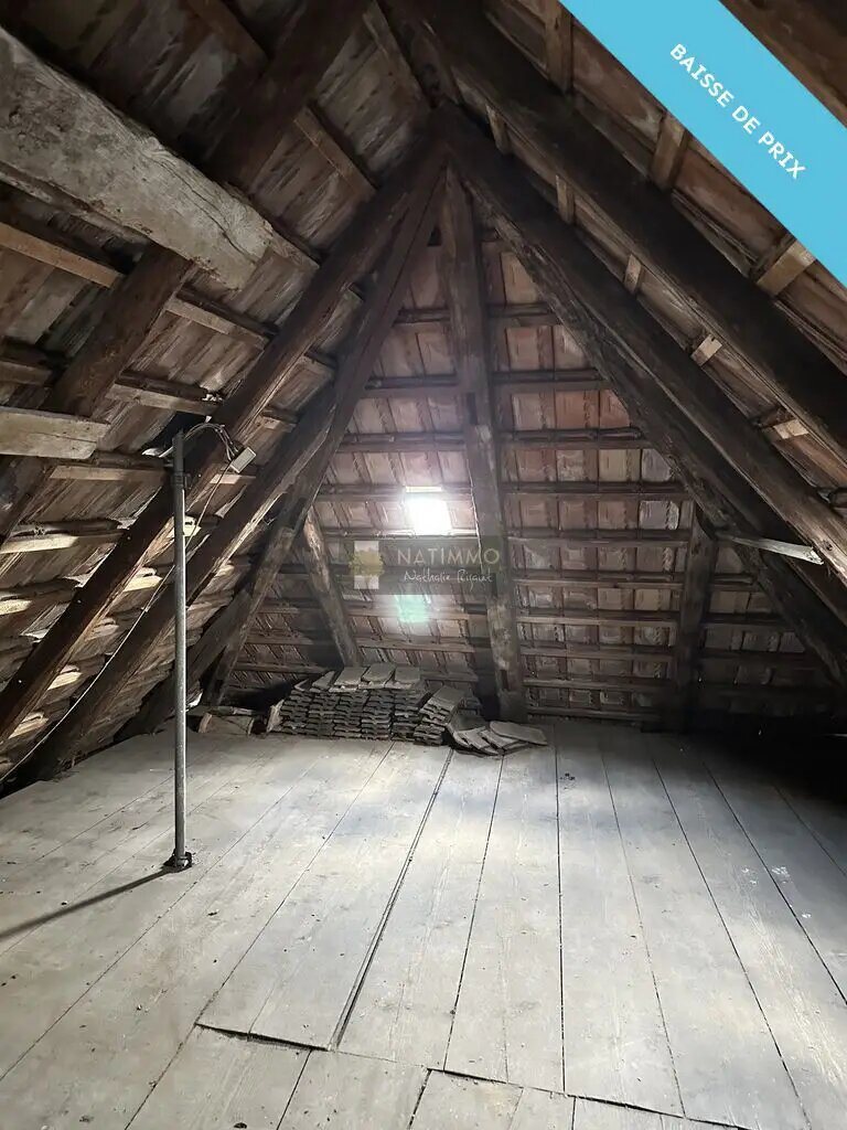 Appartement à vendre, 85m², Barr