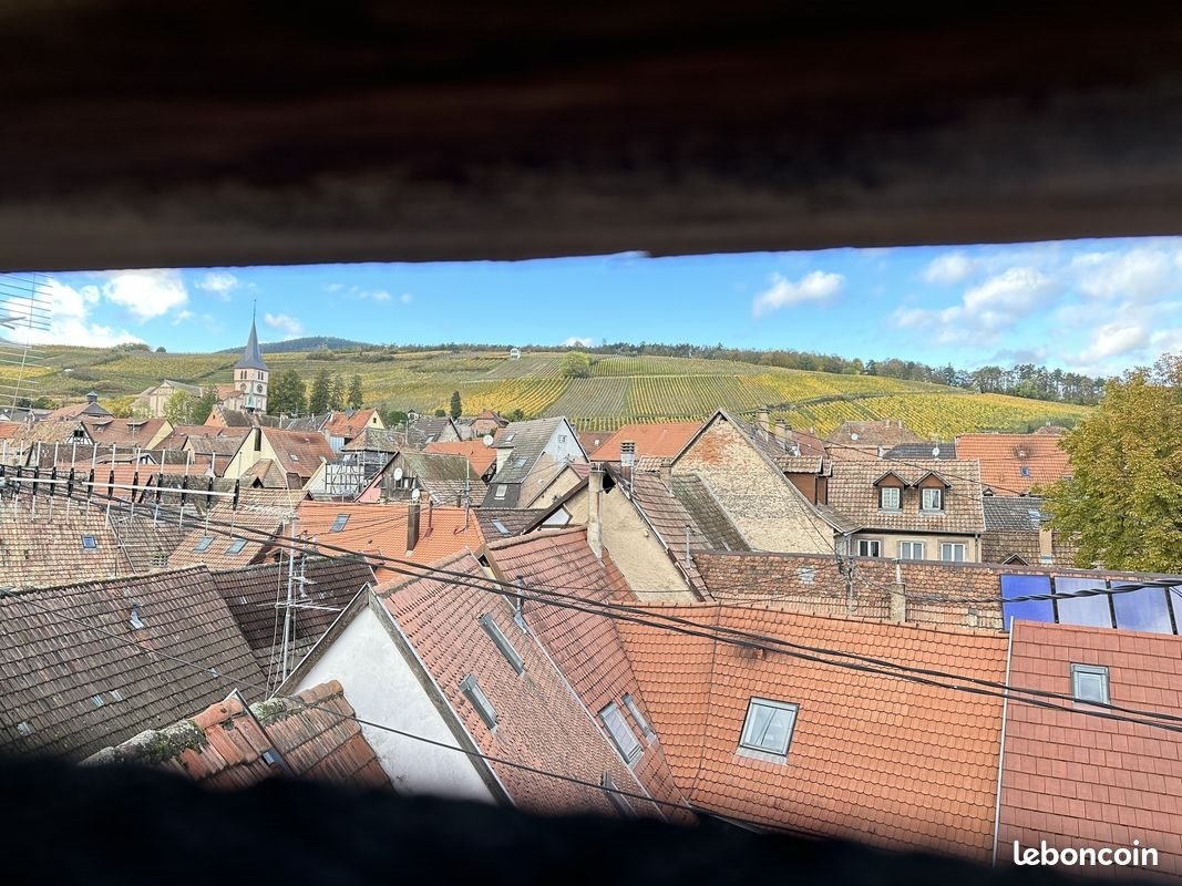 Appartement à vendre, 85m², Barr
