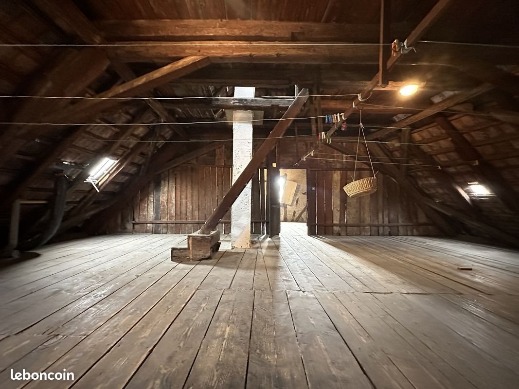 Appartement à vendre, 85m², Barr