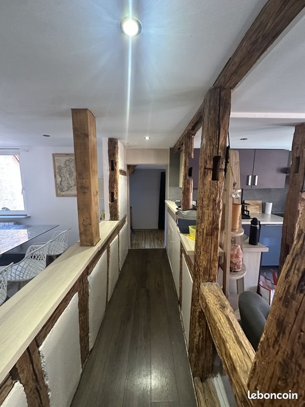 Appartement à vendre, 80m², Barr