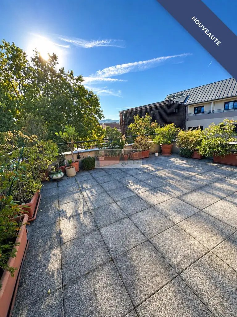 Appartement à vendre, 97m², Barr