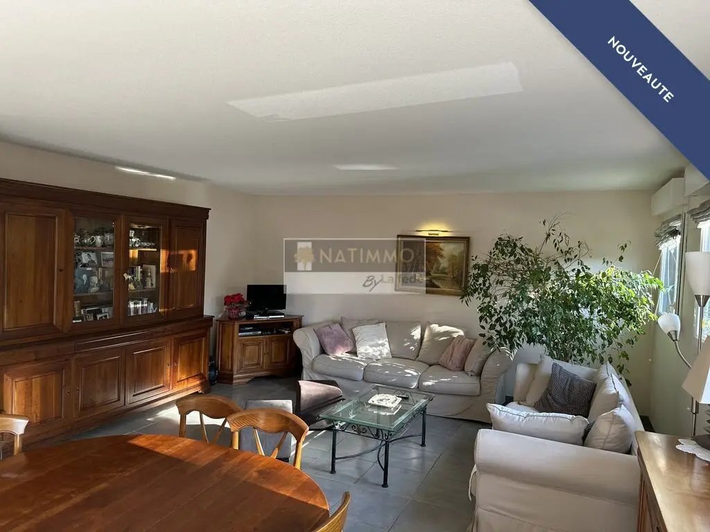 Appartement à vendre, 97m², Barr