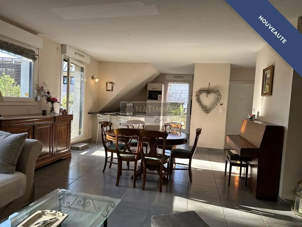 Appartement à vendre, 97m², Barr