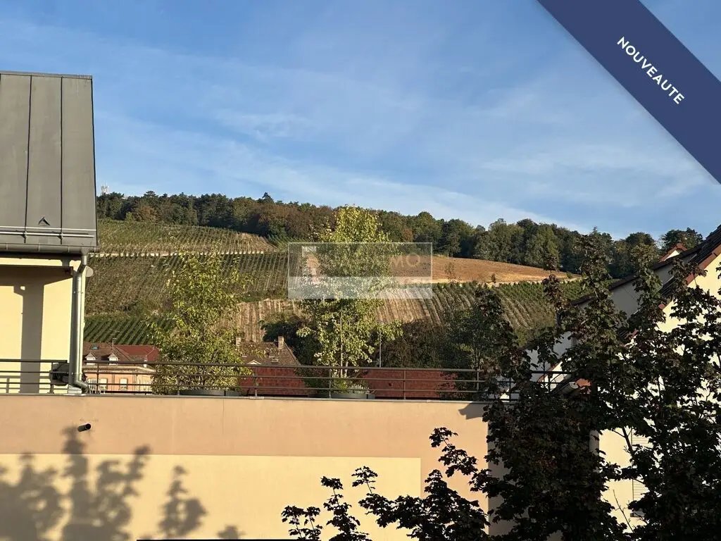 Appartement à vendre, 97m², Barr