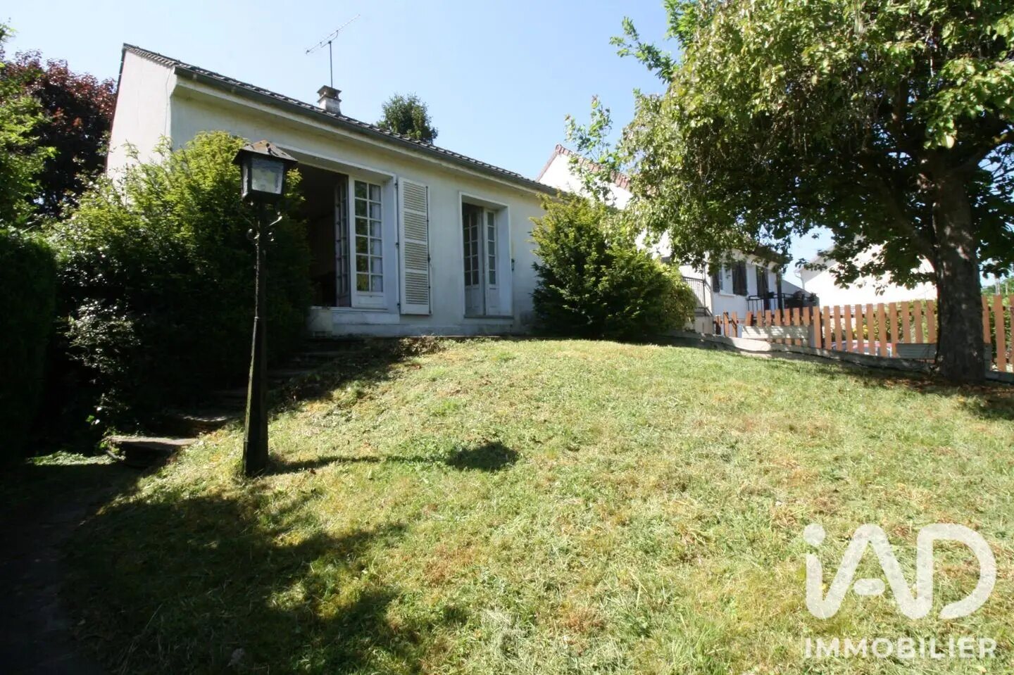 Maison à vendre, 98m², Itteville