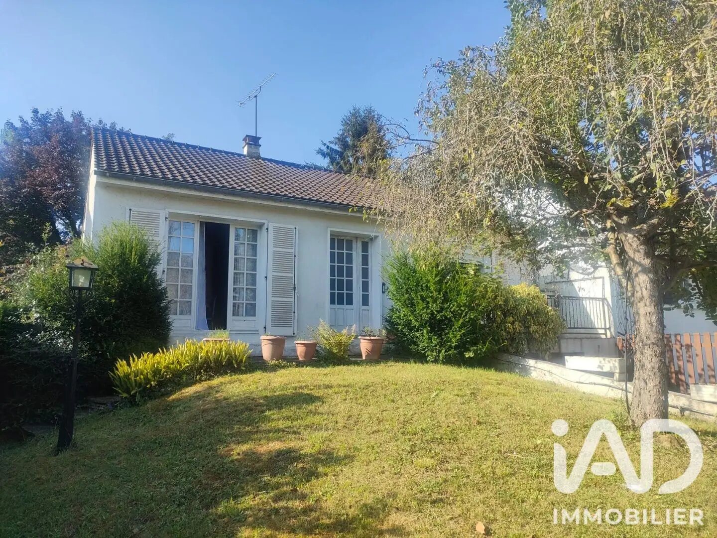 Maison à vendre, 98m², Itteville