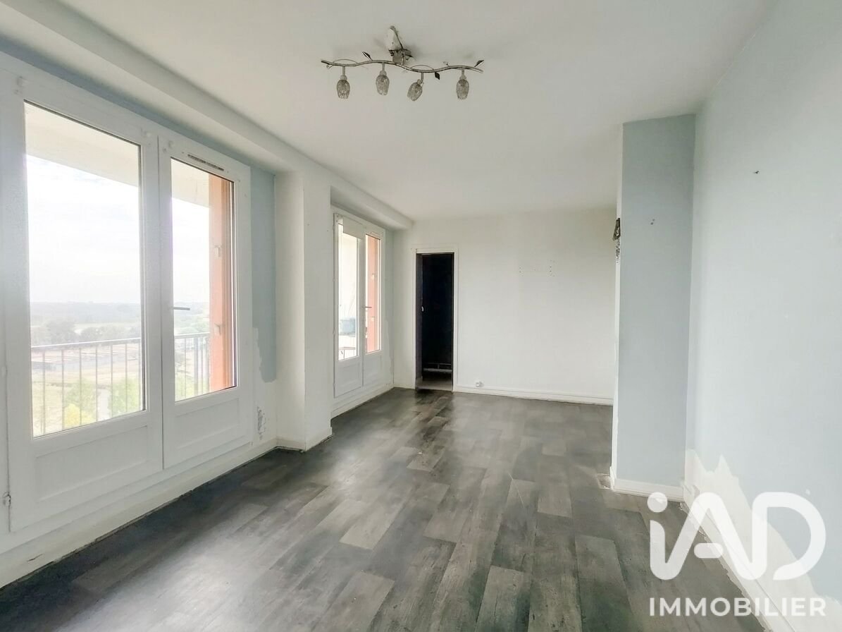 Appartement à vendre, 75m², Longjumeau
