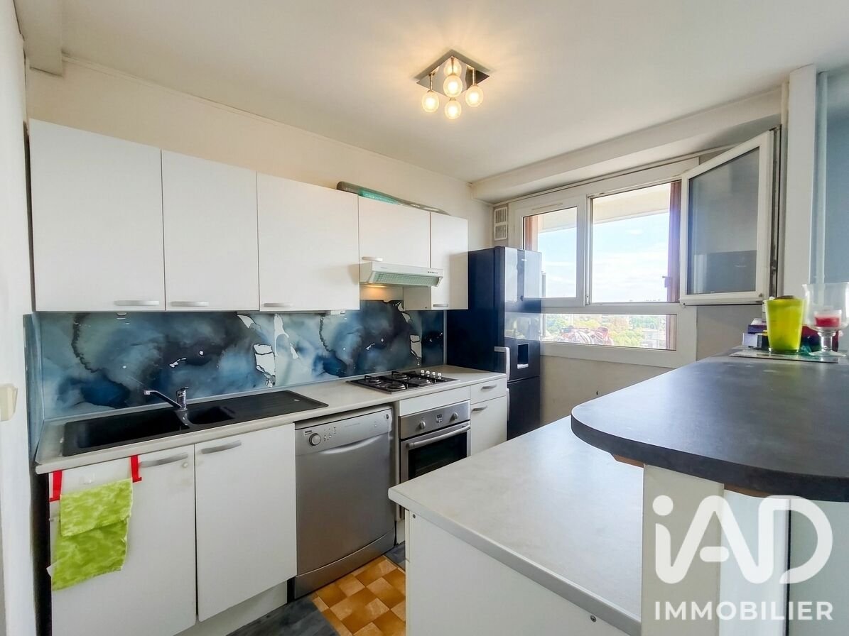 Appartement à vendre, 75m², Longjumeau