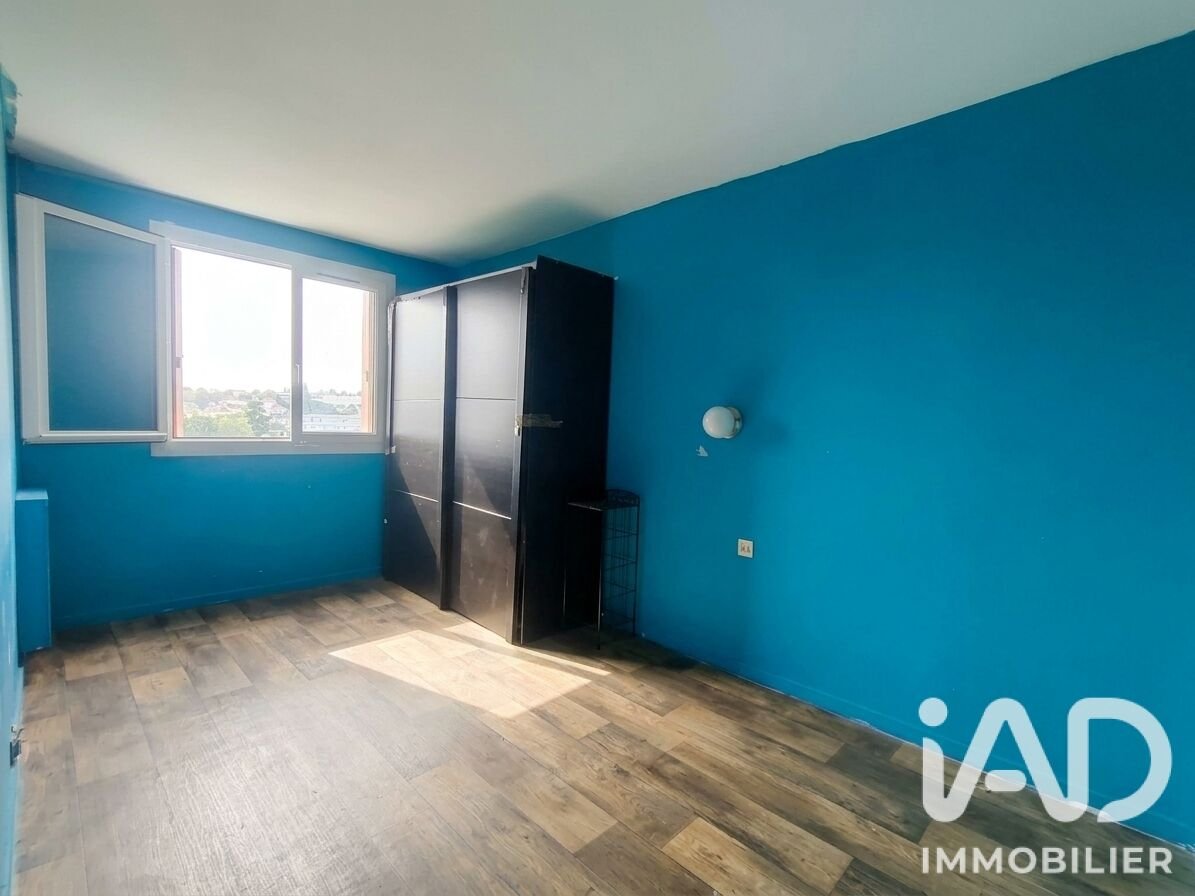 Appartement à vendre, 75m², Longjumeau