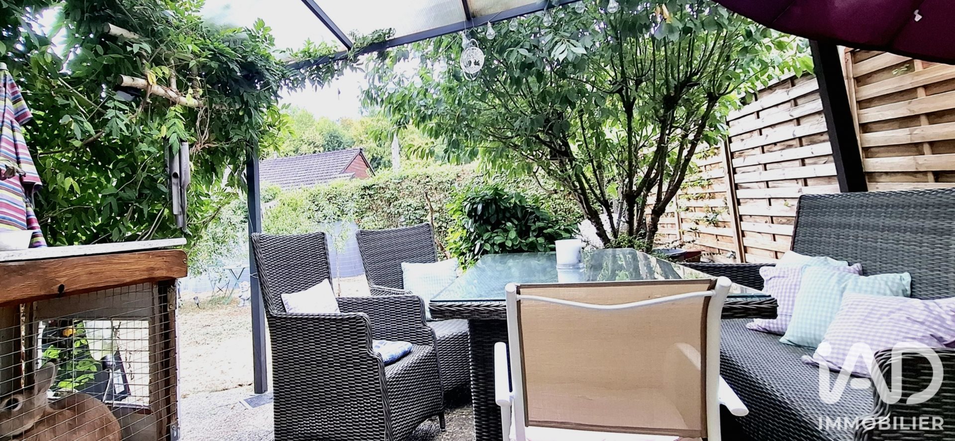 Maison à vendre, 116m², Saint-Avold