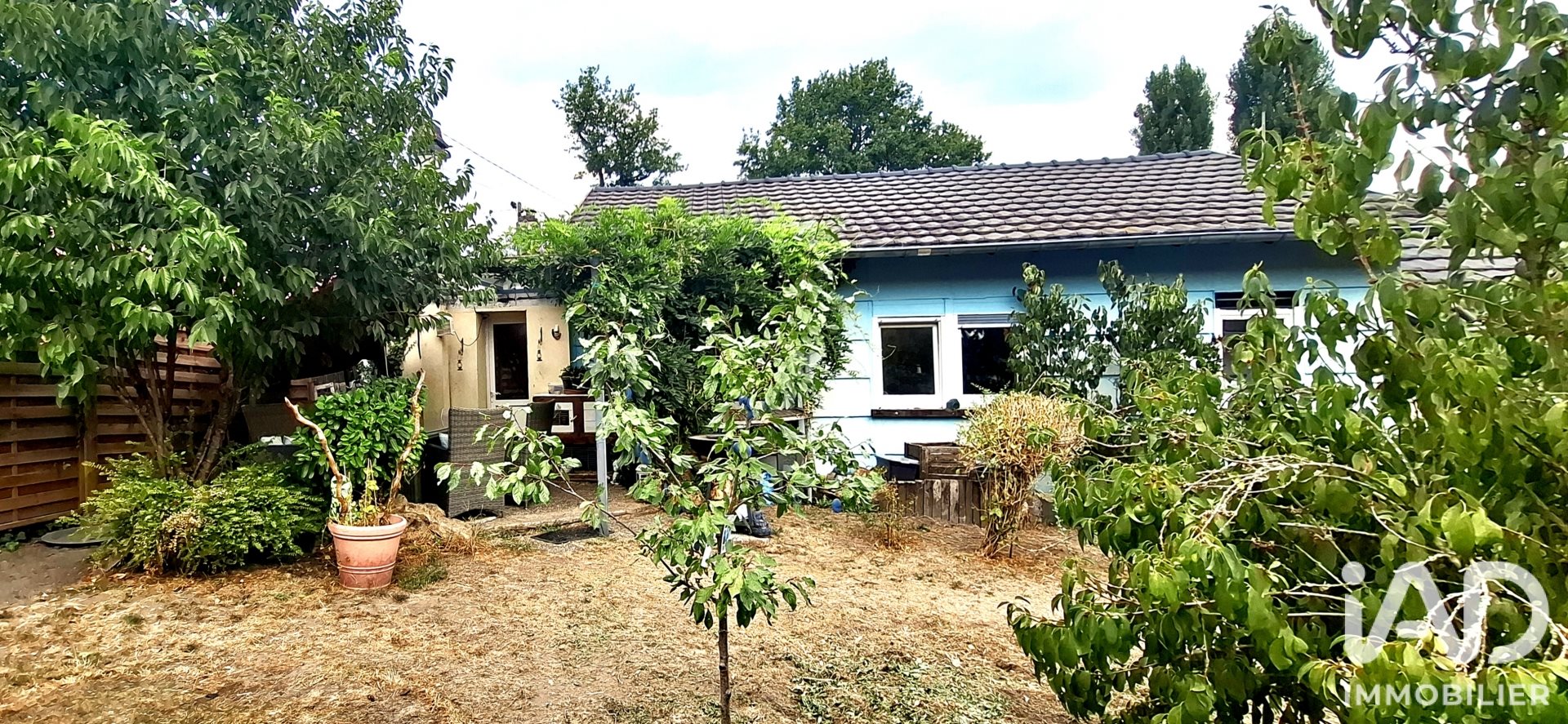 Maison à vendre, 116m², Saint-Avold