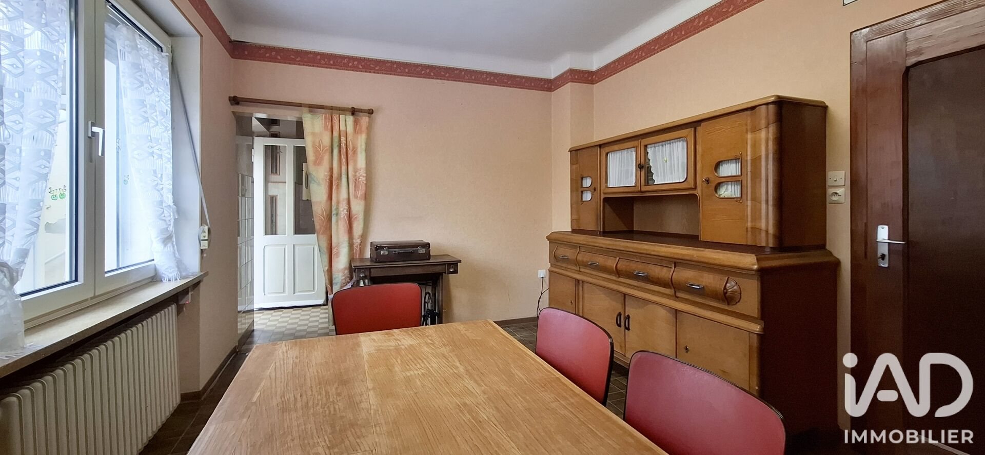 Maison à vendre, 119m², Porcelette