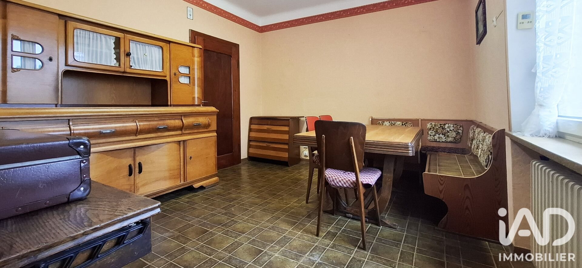Maison à vendre, 119m², Porcelette