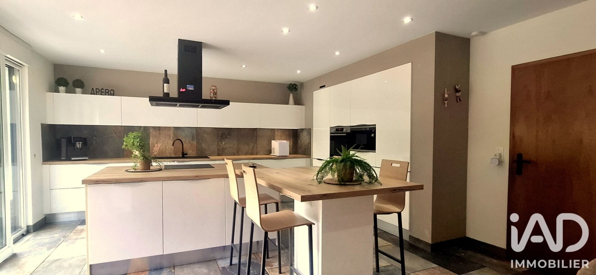 Maison à vendre, 155m², Diesen