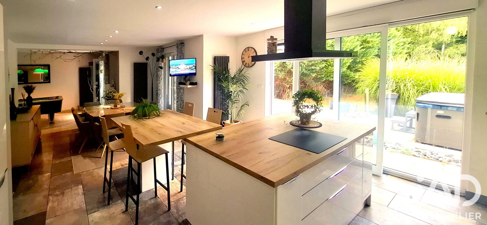 Maison à vendre, 155m², Diesen
