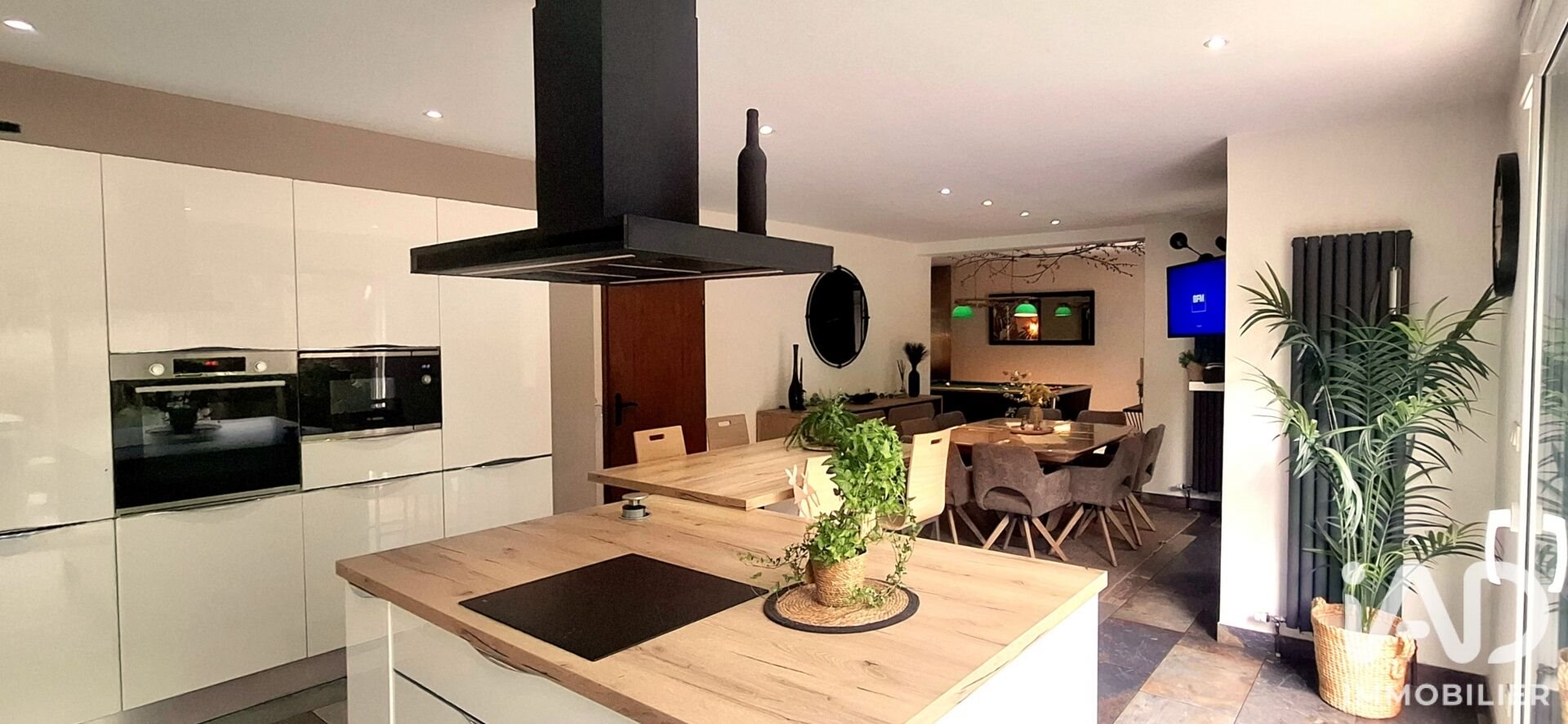 Maison à vendre, 155m², Diesen