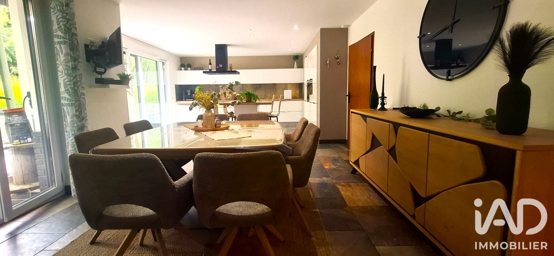 Maison à vendre, 155m², Diesen
