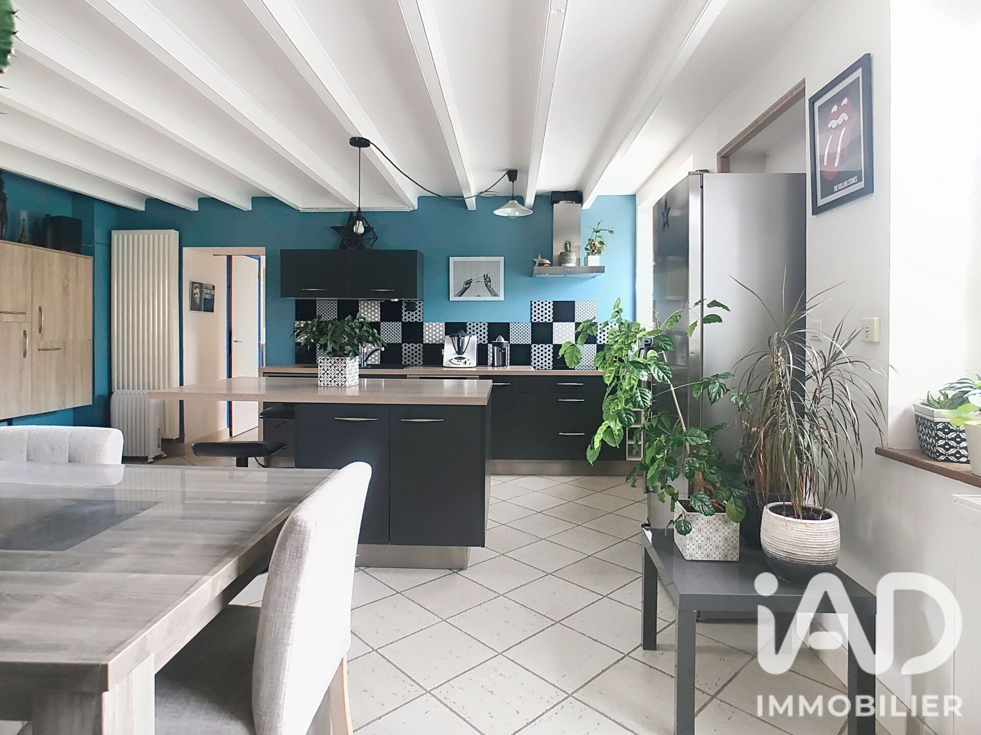 Maison à vendre, 95m², Oudon