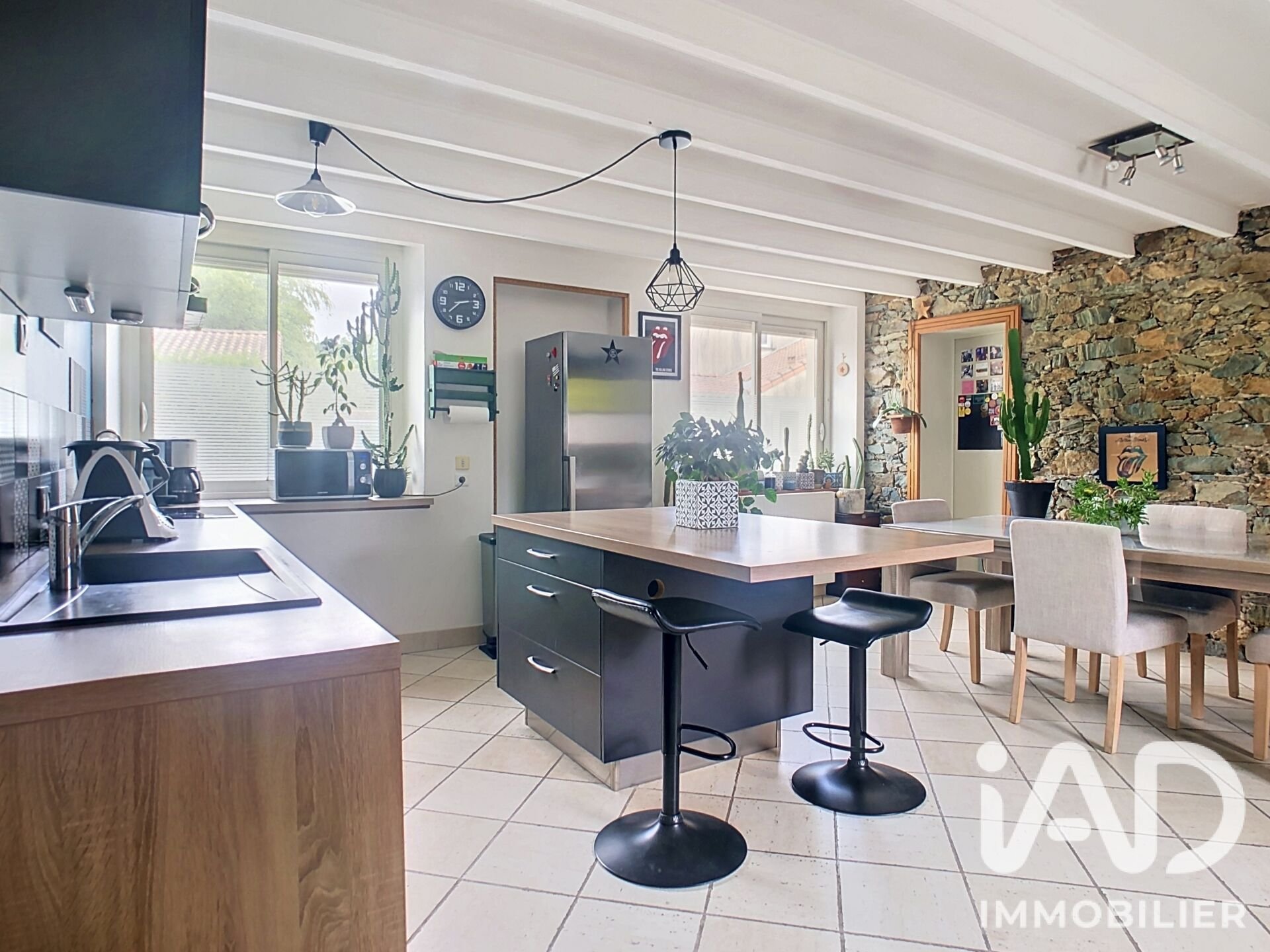 Maison à vendre, 95m², Oudon