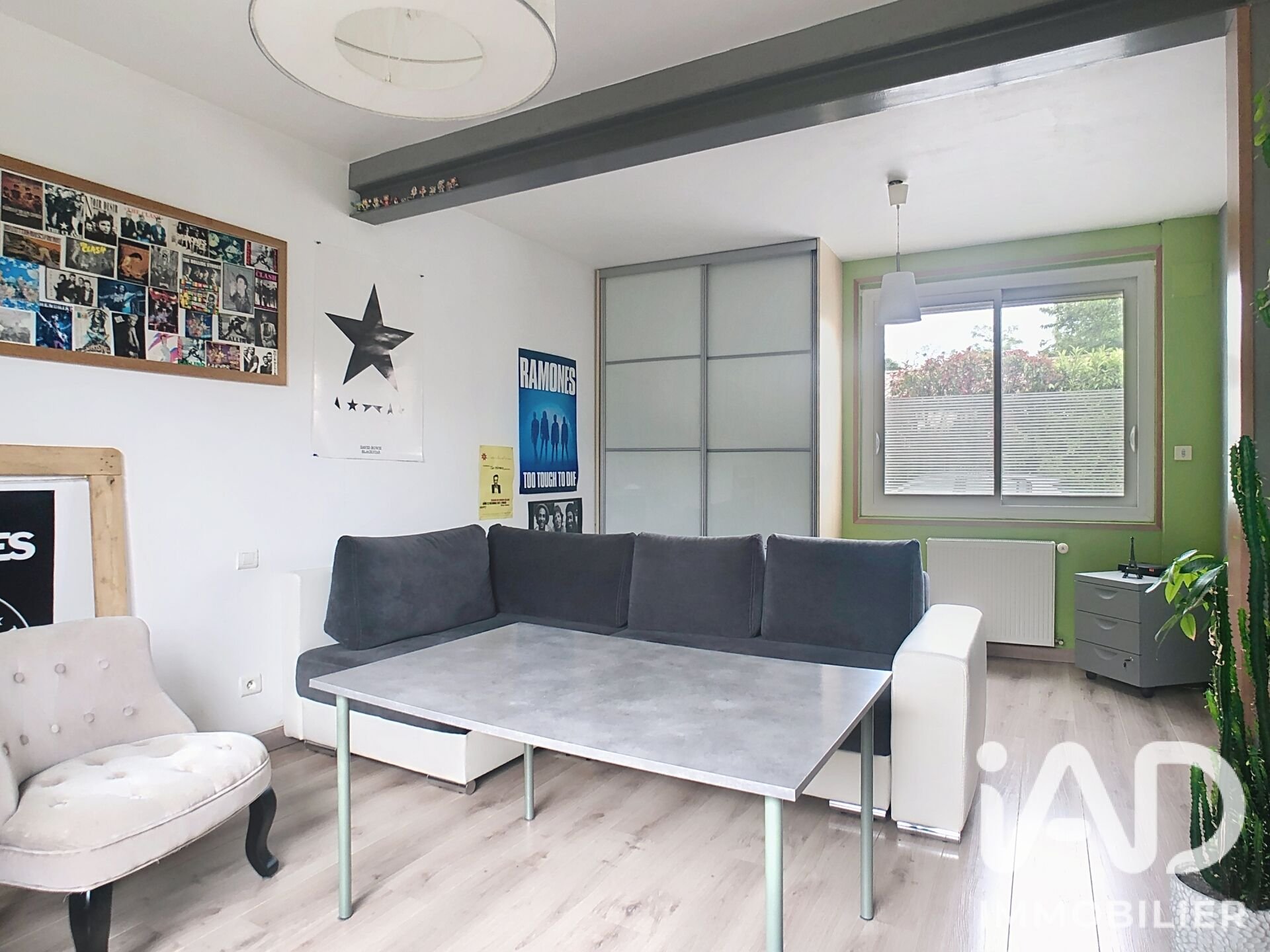 Maison à vendre, 95m², Oudon