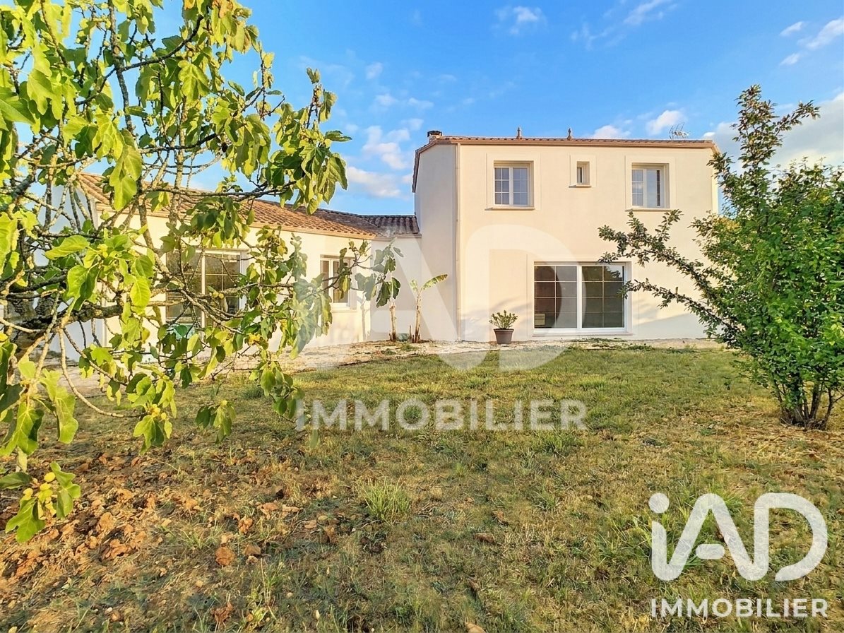 Maison à vendre, 247m², Saint-Michel-en-l'Herm
