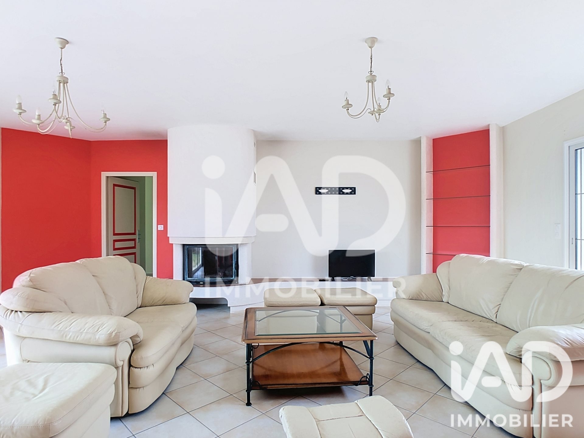 Maison à vendre, 247m², Saint-Michel-en-l'Herm