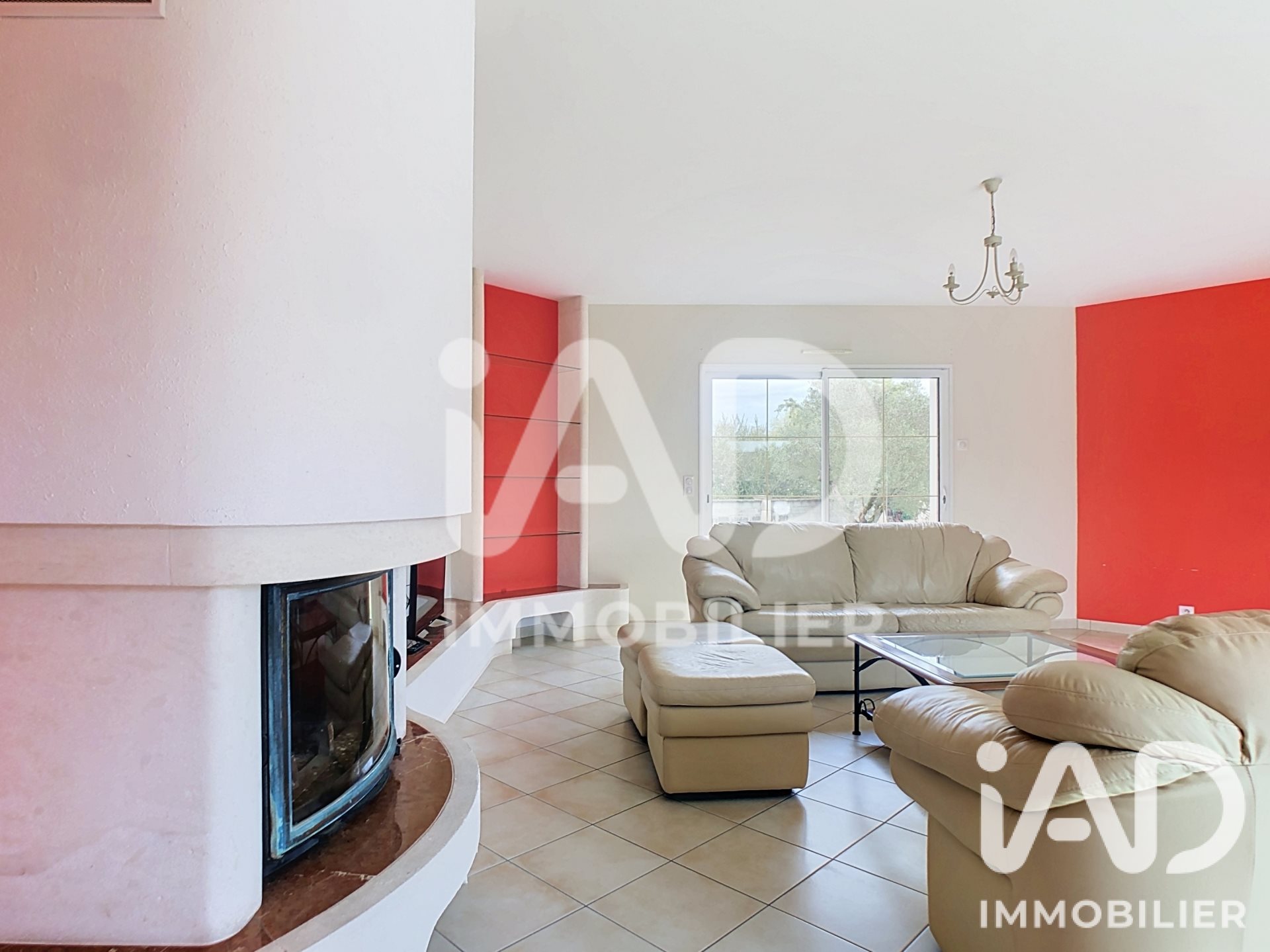 Maison à vendre, 247m², Saint-Michel-en-l'Herm