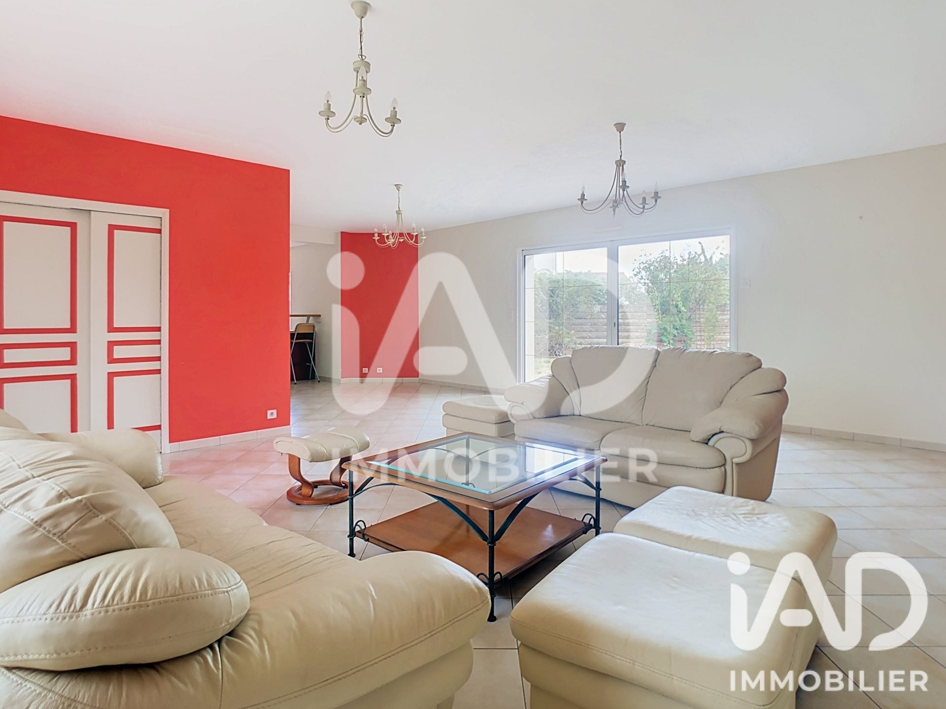 Maison à vendre, 247m², Saint-Michel-en-l'Herm
