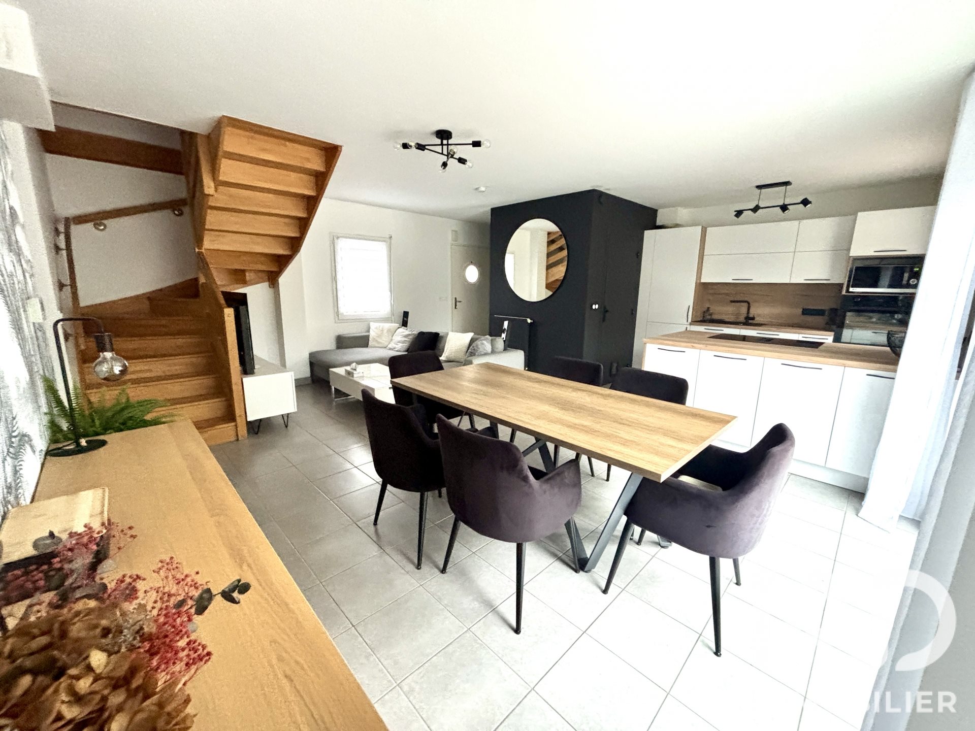 Maison à vendre, 90m², Quéven