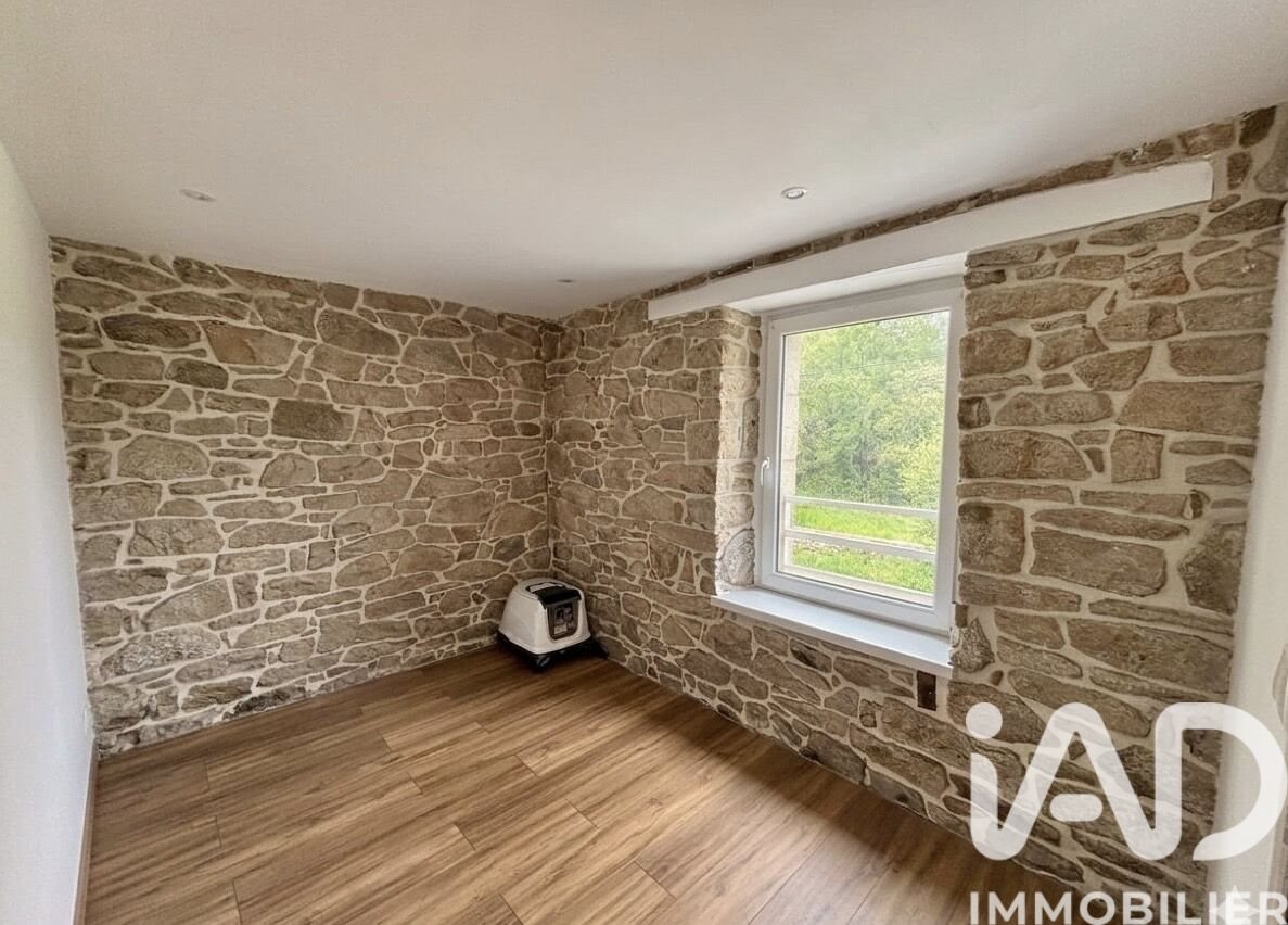 Appartement à vendre, 67m², Inzinzac-Lochrist
