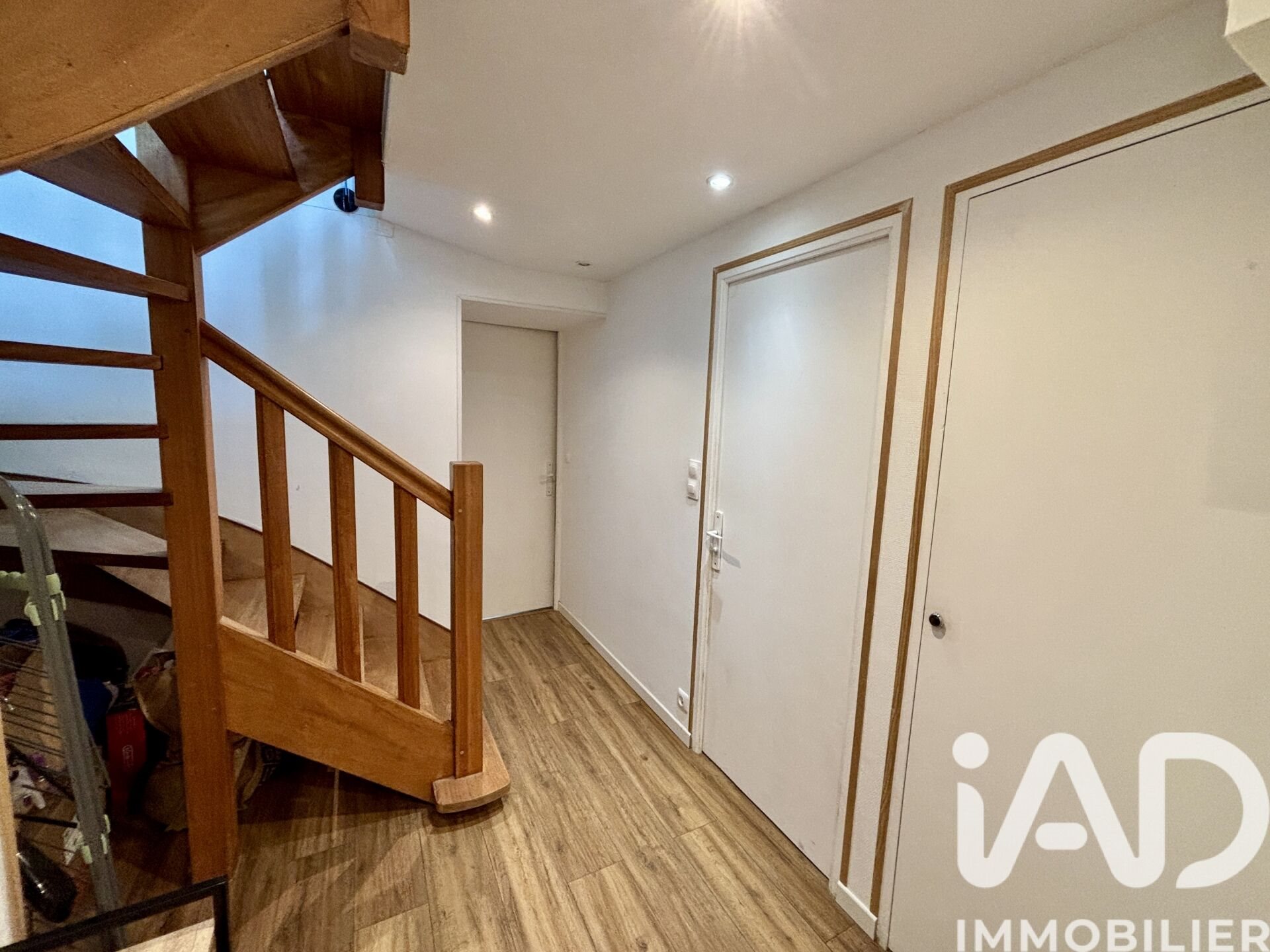 Appartement à vendre, 67m², Inzinzac-Lochrist