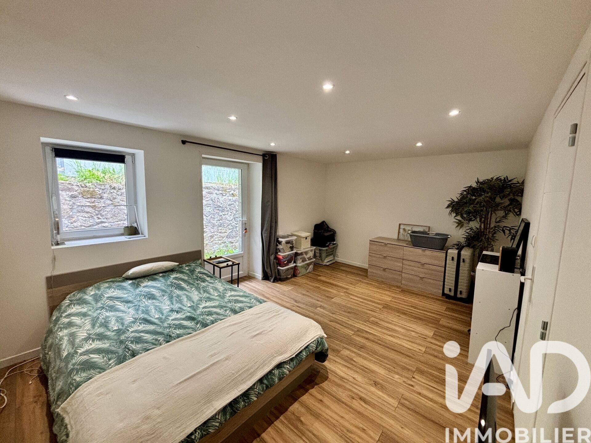 Appartement à vendre, 67m², Inzinzac-Lochrist
